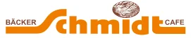 Logo Bäckerei Schmidt
