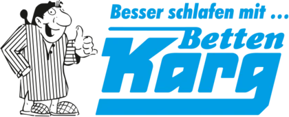 Logo Betten Karg