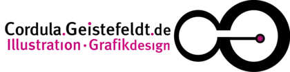 Logo Cordula Grafik-Design