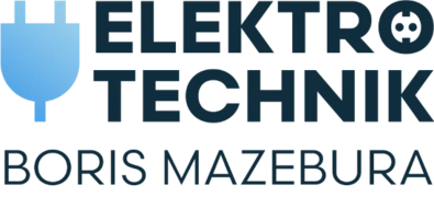 Logo Elektrotechnik Mazebura