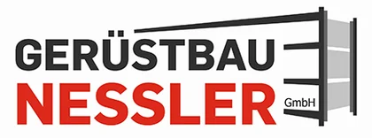Logo Gerüstbau Nessler GmbH