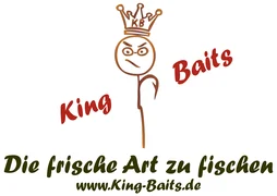 Logo King Baits