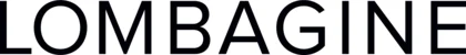 Logo LOMBAGINE – gesunde Haut & Schönheit