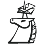 Logo Posthorn Eckersmühlen