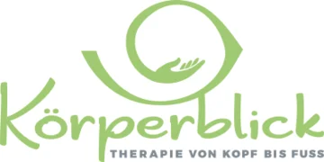 Logo Praxis Körperblick