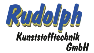 Logo Rudolph Kunststofftechnik und Metallwaren GmbH