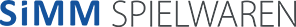 Logo SIMM Marketing