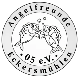 Angelfreunde Eckersmühlen Wappen