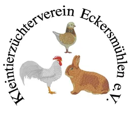 Taubenzucht in Eckersmühlen