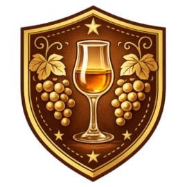 Logo Weinhandel M&R Glorim