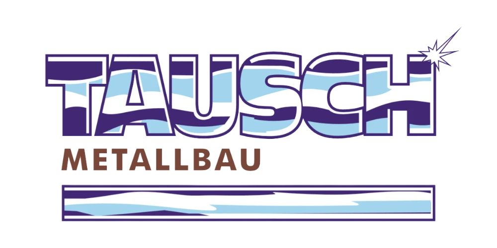 Logo Tausch Metallbau & Bauelemente